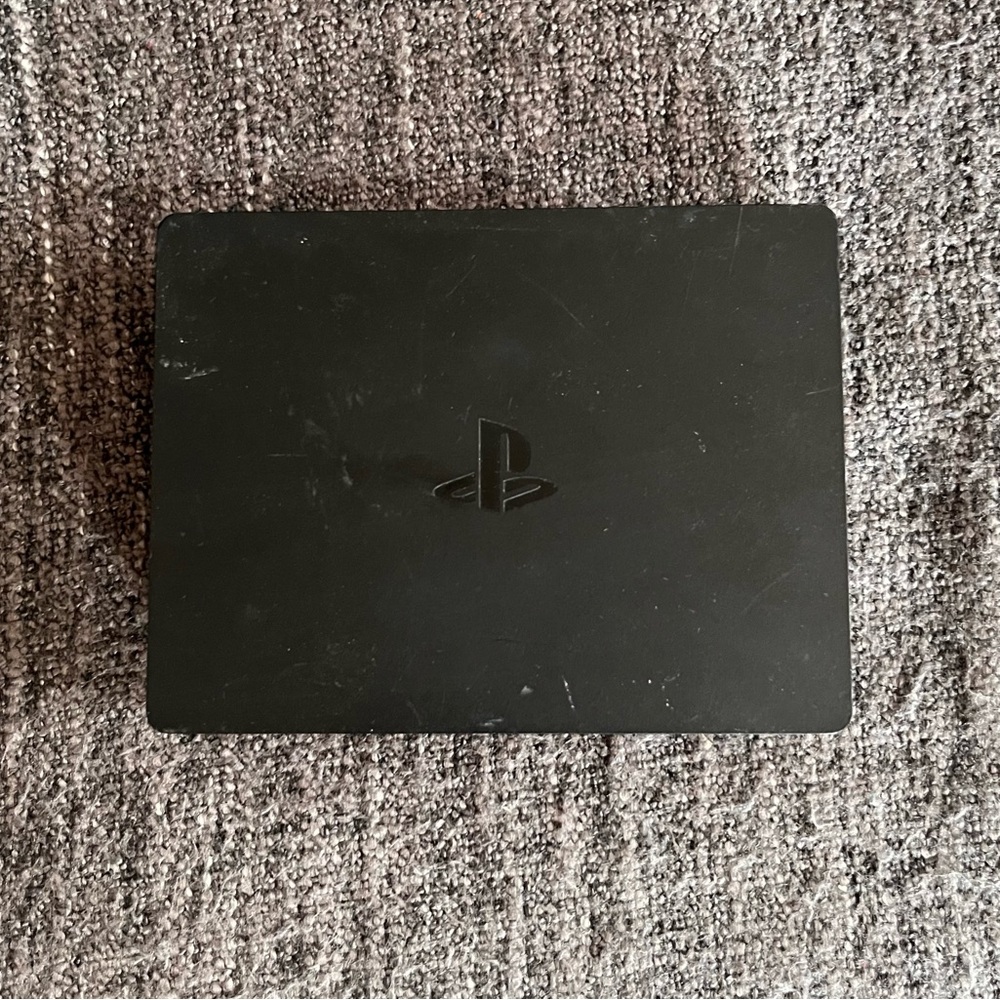 Sony‎ CUH-ZVR2 PS4 Processor Unit for PlayStation 4 VR Headset PS4